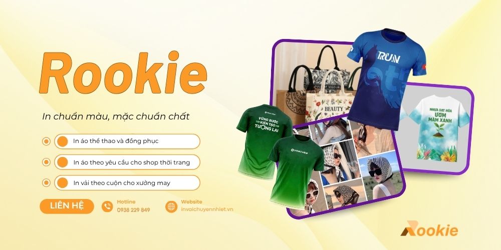 Giới thiệu Rookie