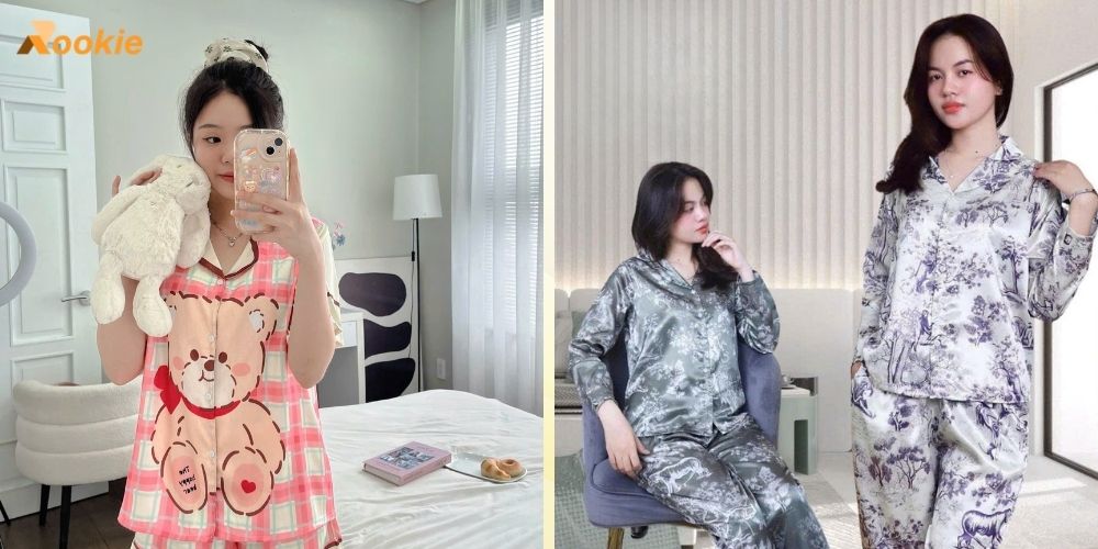 In áo theo yêu cầu cho shop thời trang