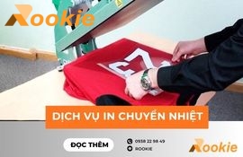 Dịch vụ in chuyển nhiệt
