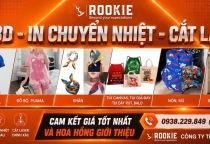 Cắt Laser Vải Quận 12 , TP.HCM – Cắt Laser Thời Trang Chính Xác | Rookie