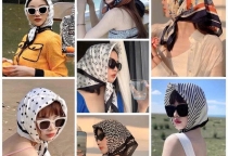 Dịch Vụ Sản Xuất Khăn Turban Tại Rookie – Thiết Kế Theo Yêu Cầu, Chất Lượng Tận Xưởng