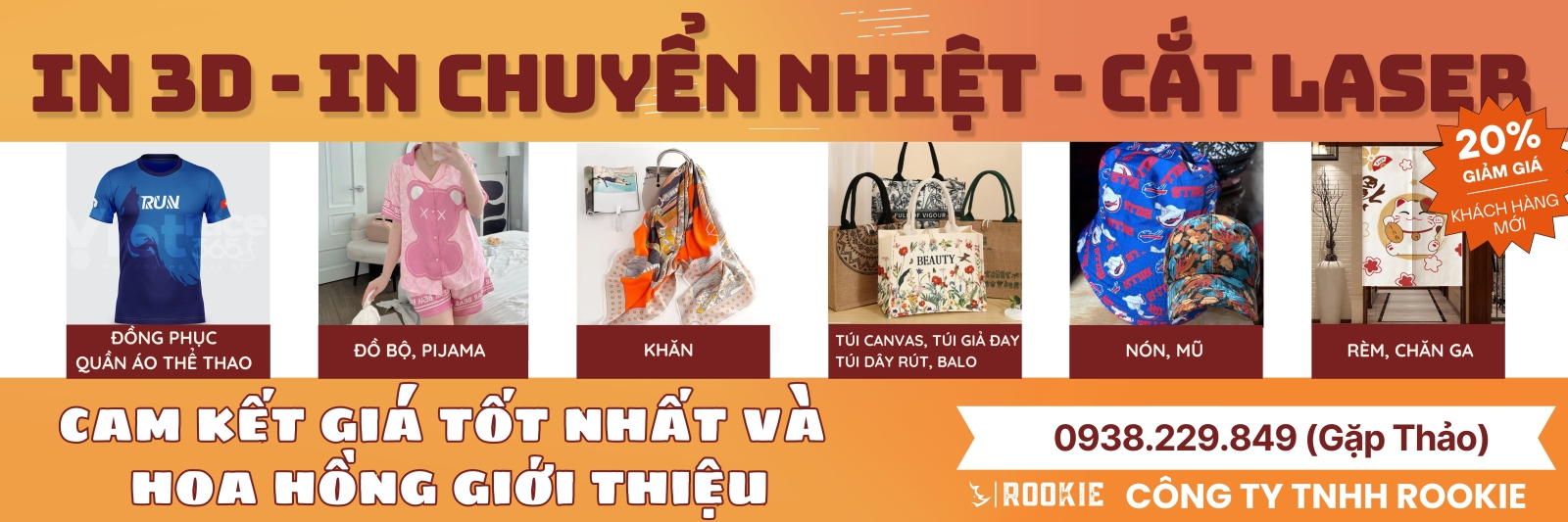 Giới thiệu Rookie