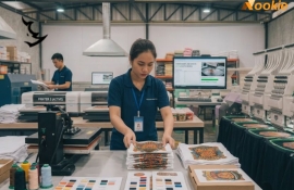 In vải thời trang chất lượng cao góp phần nâng tầm giá trị sản phẩm ra sao?