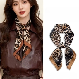 Khăn Bandana, Khăn Quà Tặng