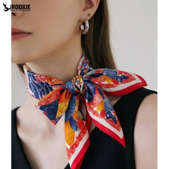 Khăn Bandana, Khăn Quà Tặng